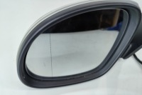 фото thumb №11, Зеркало левая vw tiguan 5n_ 5n0857501ah 2.0l дизель 103kw 2014