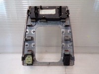 фото thumb №6, Рамка dekor drewno домкрата панель вікон mercedes w208 2088205910