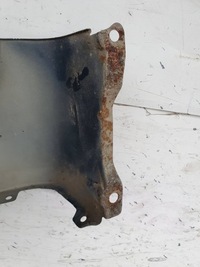 фото thumb №13, Mitsubishi colt 6 vi 5d 09- lift крыло правый перед передний