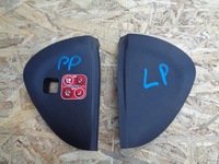 фото thumb №1, C3 picasso citroen защита панели правая