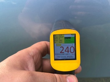 фото thumb №9, Mercedes w212 дверь левый перед голый сині c230