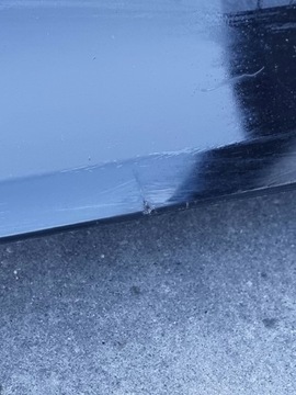 фото thumb №4, Vw id3 кришка багажника зад задня