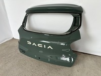 фото thumb №10, Dacia spring крышка багажника багажника задняя poznań ==giełda==