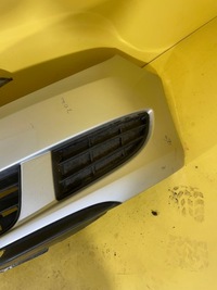 фото thumb №8, Skoda fabia ii бампер передний