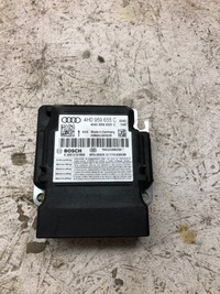 фото thumb №1, Модуль блок керування подушка безпеки audi a6 c7 4h0959655c