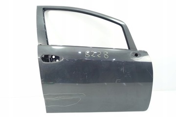 фото thumb №1, Двері правий перед праві передні fiat grande punto