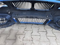 фото thumb №10, Бампер перед передний bmw 2 f22 f23 m набор цвет b45