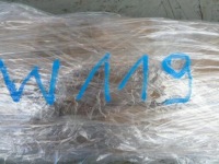 Mondeo mk4 заглушка решётка led бампера перед левая в Украине, фото thumb