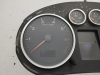 фото thumb №7, Audi a2 2001 спидометр / спидометр