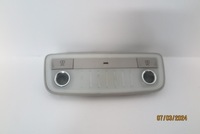 фото thumb №1, Mercedes w212 лампа потолочный освещение задняя