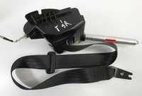 фото thumb №9, Приборная панель консоль подушки безопасности ремни volvo v70 iii оригинал