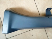 фото thumb №3, Молдинг поріг jeep compass '07-10 задня oryg.