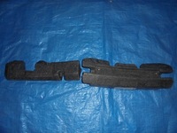 фото thumb №1, Absorbrr бампера mercedes e-klasa w212 63 amg a2128851037