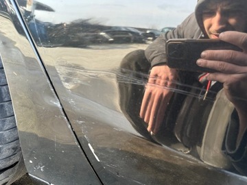 фото thumb №6, Дверь голый płat правые зад audi a8 d4 передний fl lubelskie ly8x