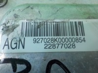 Opel ampera 1.4 aut 12r hb 5d насос abs 22877029 с Разборки, фото thumb