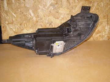 фото thumb №13, Лампа передняя правая левая kia sportage iv ксенон