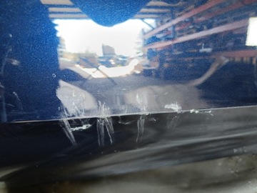 фото thumb №7, Двері зад ліві праві bmw x7 g07 416 карбон-чорний комплектні