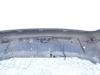 фото thumb №6, Бампер зад kpl. nissan qashqai j10 06-10r. ky0g