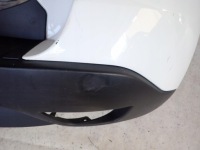 Renault scenic iii 09- бампер задний  задний 850180002r Цена, фото thumb