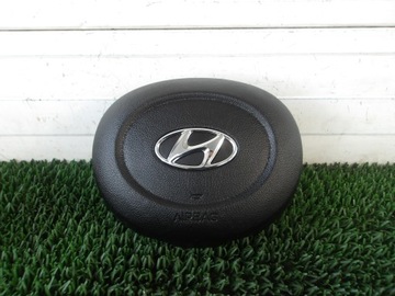 фото thumb №1, Hyunadi i20 iii 2020-2023 подушка безпеки повітряна подушка водія