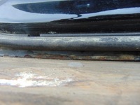 фото thumb №15, Дверь левый задняя citroen c4 ii чёрные ktv