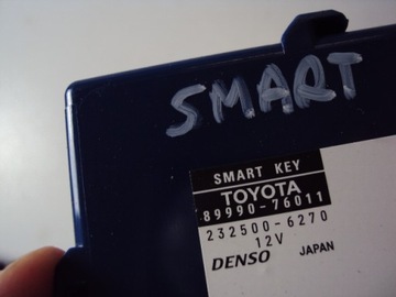 фото thumb №3, Модуль smart key lexus ct 10-