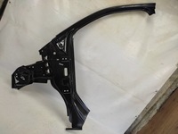 фото thumb №1, Expert jumpy proace iii порог блок двигателя левый перед 16-