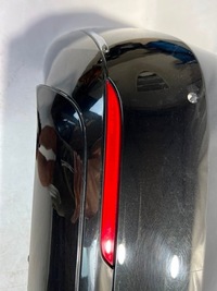 фото thumb №6, Mercedes s-klasa 222 w222 бампер задняя задний