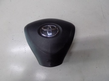 фото thumb №8, Toyota auris i 06-09 подушка водія 45130-02290