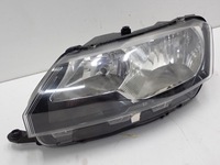 фото thumb №14, Kompletny перед капот лампы бампер europa skoda rapid lf9e 1.2 tsi 13r