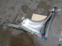 Крыло  lancia ypsilon 2 2 5d 2012- левое  передний 531/b Цена, фото thumb