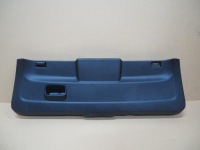 Купити Пластик захист оббивка кришки внутрішня fiat grande punto evo 735335872, фото thumb