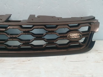 фото thumb №3, Решётка радиатора решётка land range rover evoque 2 ii 19-