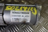 Стартер renault 1.5 dci 233003759r Доставка, фото thumb