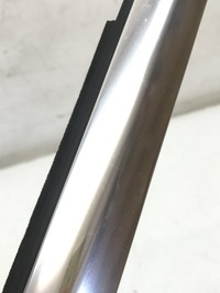 фото thumb №6, Планка накладка двері ліва зад mercedes v295 eqs a2957202930