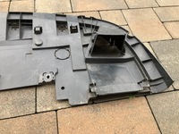 фото thumb №6, Renault trafic iii vivaro b защита бампера