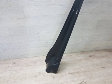 фото thumb №10, Volkswagen transporter - caravelle t6 2016 ліва сторона bok кузов