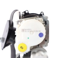 Mercedes w164 ремень безопасности правый перед передний чёрный a2518602685 Цена, фото thumb