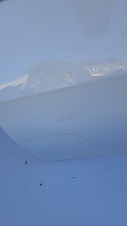 фото thumb №12, Дверь левый перед mercedes e klasa w212 lift