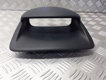 фото thumb №1, Рамка дисплея renault clio iii 1.5 dci 8200407759