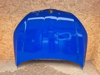 фото thumb №1, Skoda octavia iv 19- капот