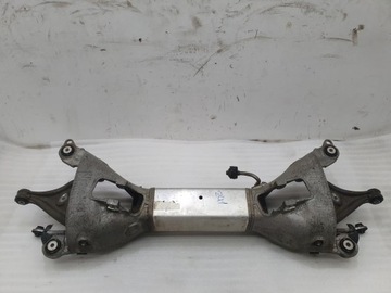фото thumb №11, Балка зад задня 2.0hdi peugeot 407