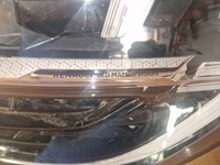 фото thumb №3, Лампа ліва renault austral led matrix 260609504 europa