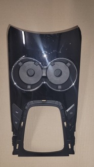 фото thumb №1, Ford edge рамка панель передач