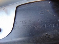 фото thumb №14, Крило праве перед mercedes w169 a2058810101