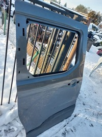 фото thumb №3, Двері задні праві peugeot rifter