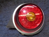 фото thumb №1, Права лампа задня alfa romeo mito 156085853