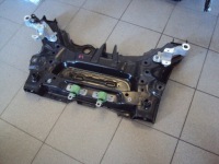 фото thumb №4, Підрамник підрамник перед renault kangoo iii 1.3 tce 21-