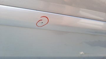 фото thumb №7, Двері перед передні ліві opel vectra c sedan 03r