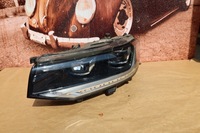 фото thumb №1, Vw t-cross full led 2gm941035b левая лампа лампы